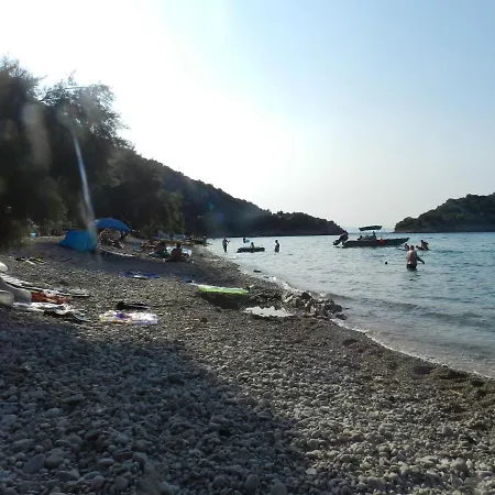 Lejlighed Divna Trpanj