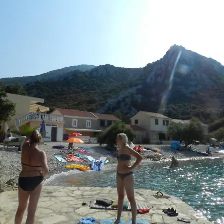 Divna * Trpanj